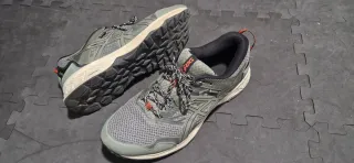 Zapatillas Asics Gel-Sonoma 8 GTX Talla 46