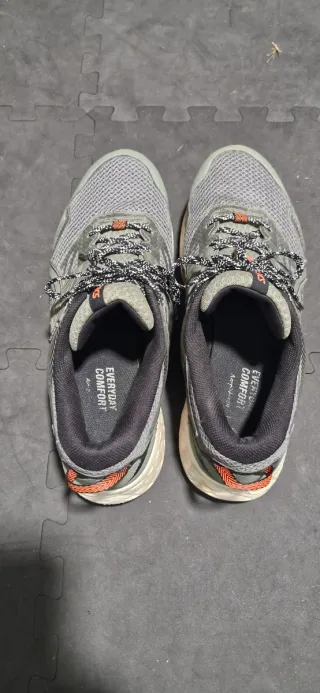 Zapatillas Asics Gel-Sonoma 8 GTX Talla 46