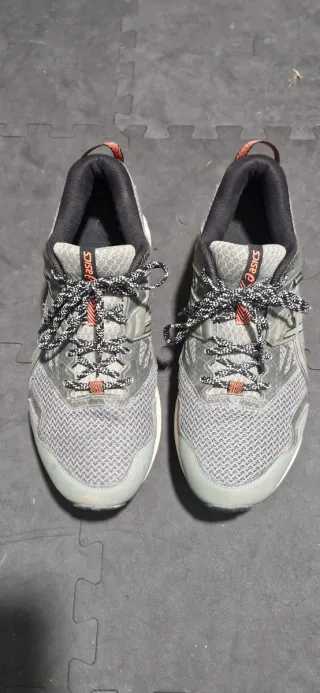 Zapatillas Asics Gel-Sonoma 8 GTX Talla 46