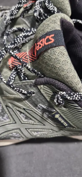 Zapatillas Asics Gel-Sonoma 8 GTX Talla 46