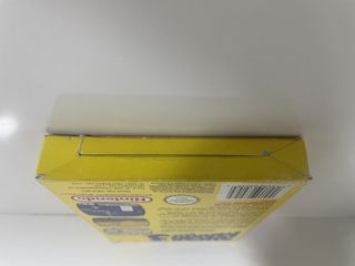 Super Mario Bros 3. NES Pal Esp.