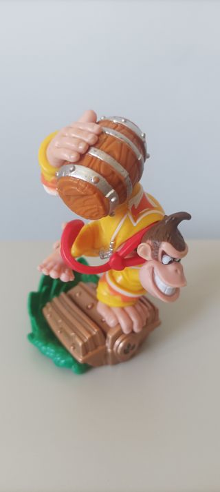 Juego Wii U Skylanders plataforma juego 3 figuras