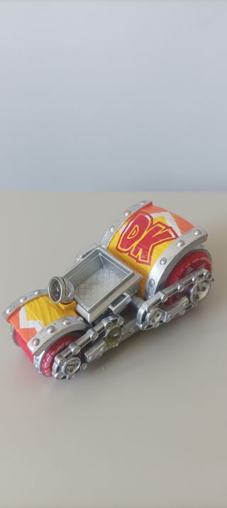 Juego Wii U Skylanders plataforma juego 3 figuras