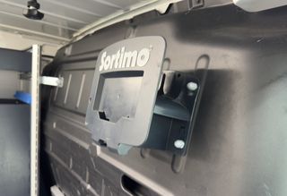 Peugeot Partner larga