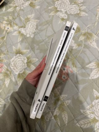 Requiem por un campesino espanol (Spanish Editio