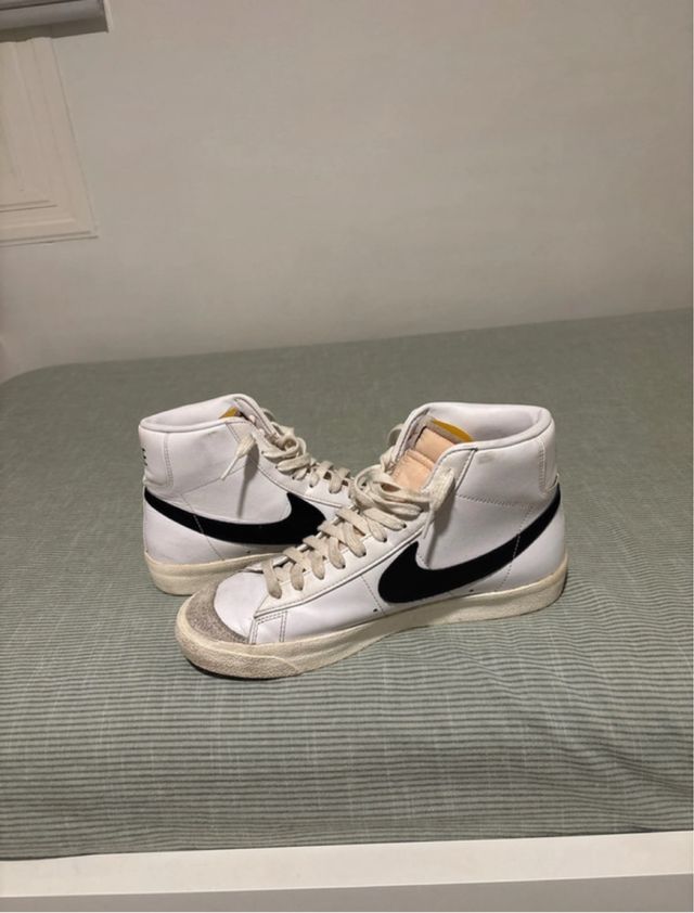 Nike Blazer Taglia 42