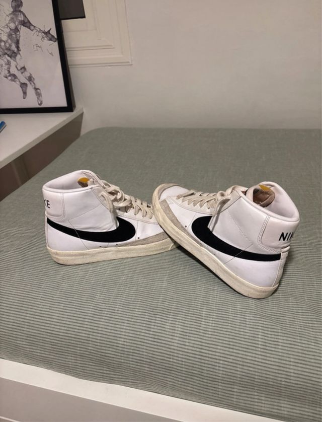 Nike Blazer Taglia 42