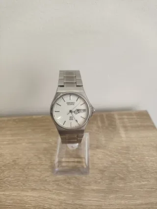 Reloj Seiko