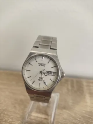 Reloj Seiko