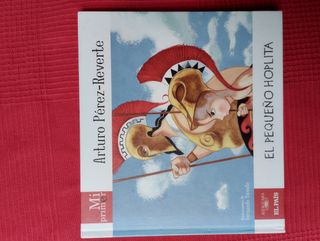 Lote 7 libros infantiles ilustrados.