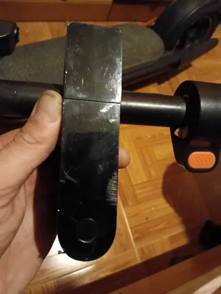 Manillar patinete Xiaomi Completo