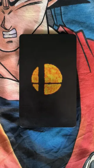 Super Smash Bros Ultimate+Steelbook