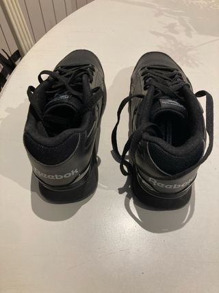 zapatillas deportivas