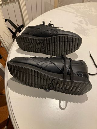 zapatillas deportivas