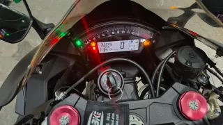 Kawasaki Ninja ZX-10R 2017