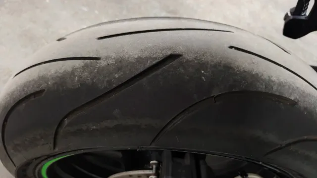 Kawasaki Ninja ZX-10R 2017