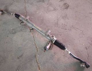 Cremallera dirección mercedes 7852501372 ml 33977