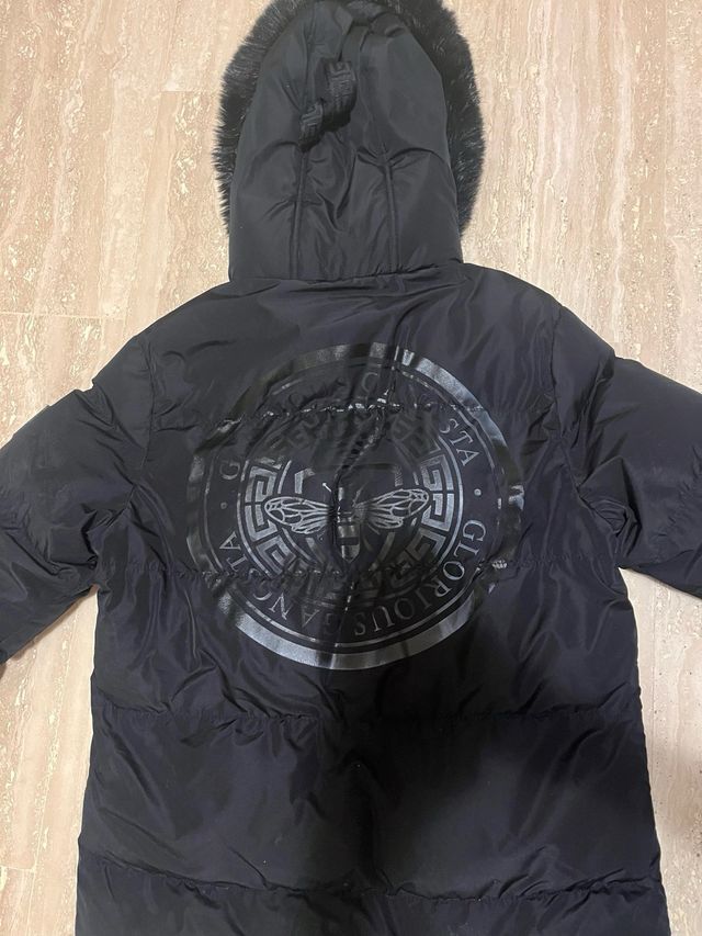 Chaqueta Glorious Gangsta