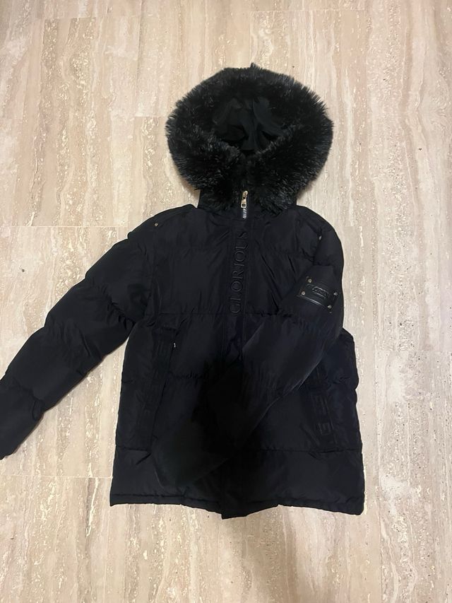 Chaqueta Glorious Gangsta