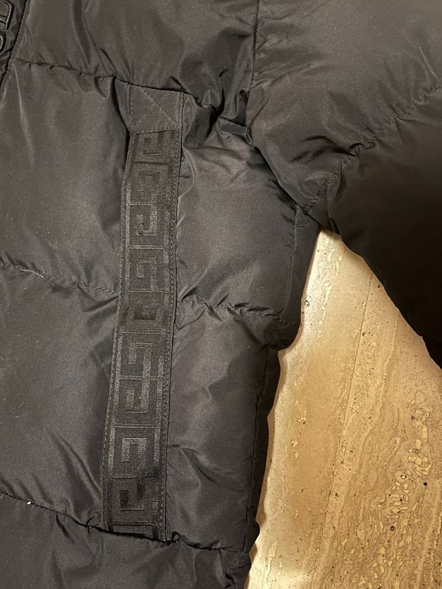 Chaqueta Glorious Gangsta