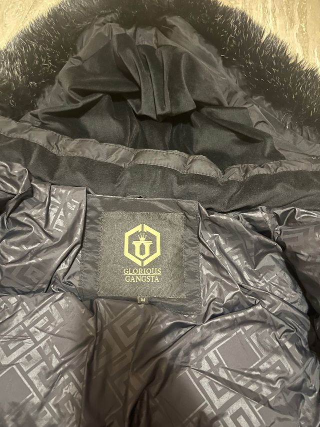 Chaqueta Glorious Gangsta