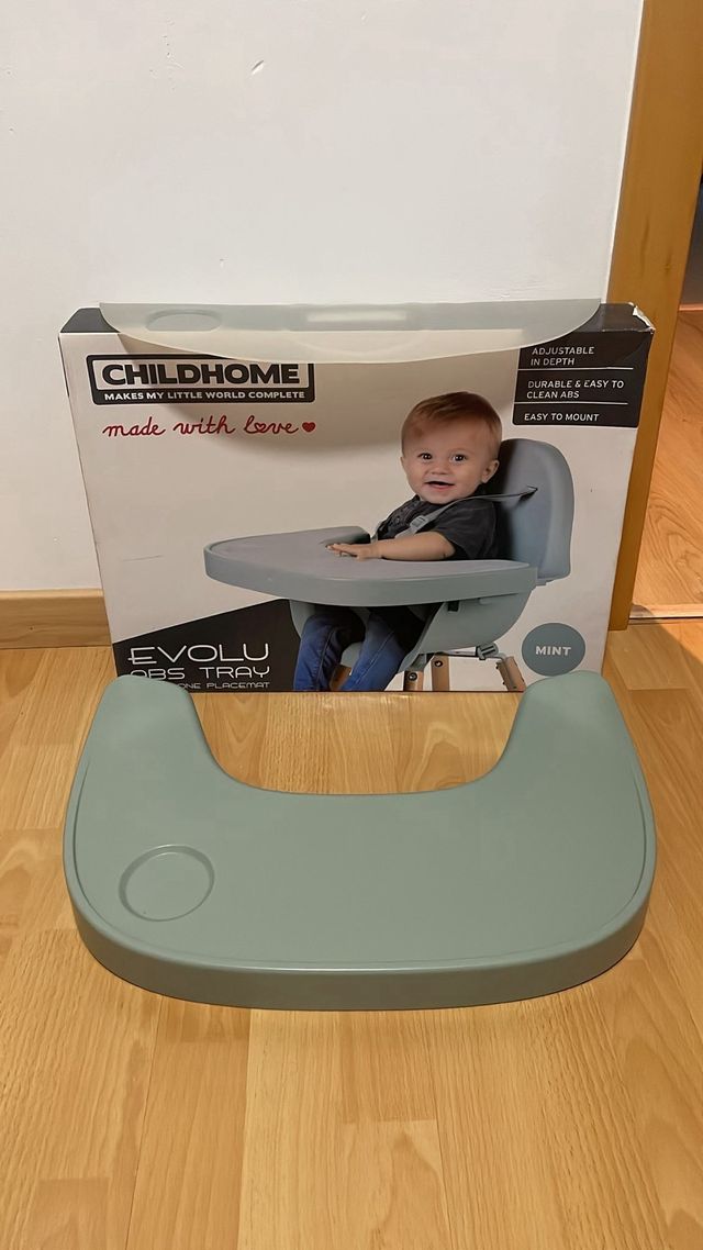 Trona Evolutiva Childhome Evolu 2