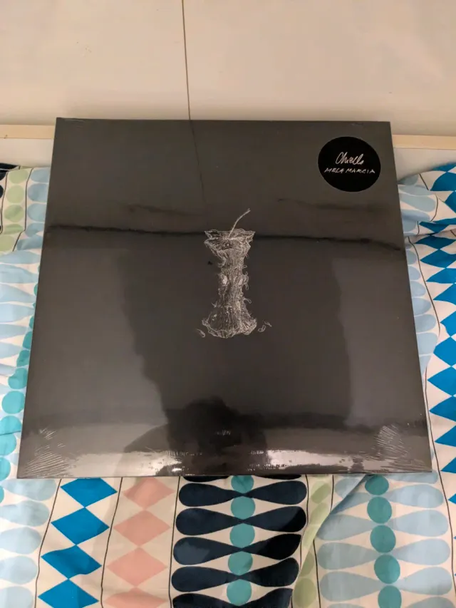 Chiello Mela Marcia LP