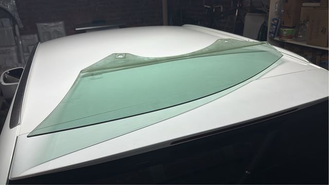 Audi A3 8P Ventana Delantera derecha