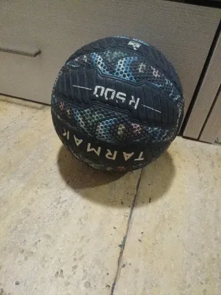 Balón de Baloncesto Tarmak R500