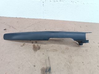 Cubrecadena NC750 700 X S y DCT 2012-2020 Integra