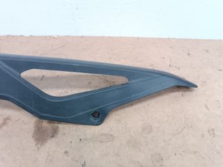 Cubrecadena NC750 700 X S y DCT 2012-2020 Integra