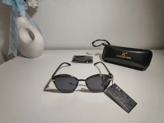 Gafas de sol polarizadas KINGSEVEN Mujer