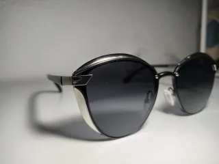 Gafas de sol polarizadas KINGSEVEN Mujer