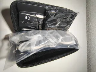 Gafas de sol polarizadas KINGSEVEN Mujer