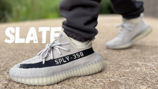 Adidas Yeezy Boost 350 V2 Slate