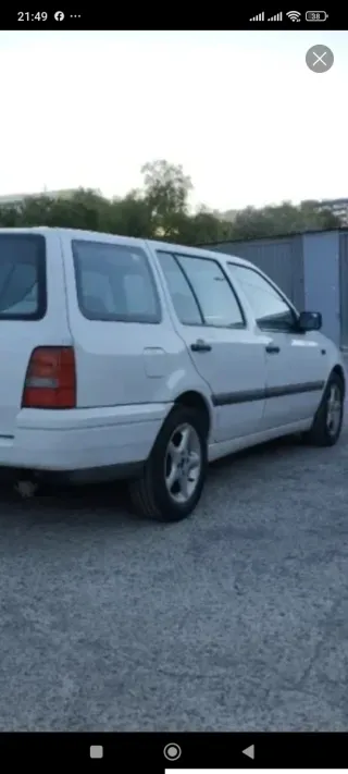 Llantas Volkswagen Golf