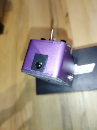 Pedal Guitarra high gain Tomsline Maniac AMC-3