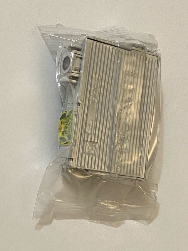 Cartuccia d'inchiostro Epson T0711 Nero