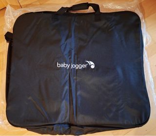 Silla Gemelar Baby Jogger