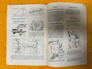 Manual de Empleo Lada Niva