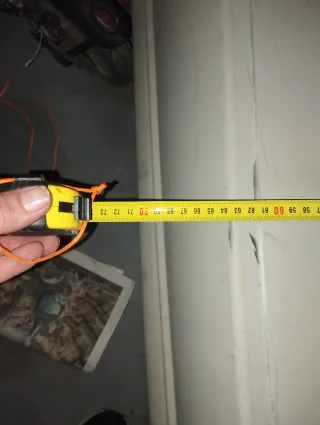 Cofre y Baca de coche universal.