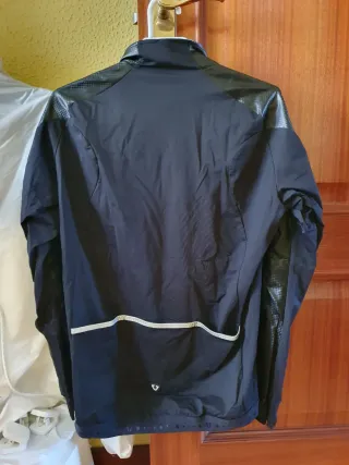 Chaqueta ciclismo Veskin