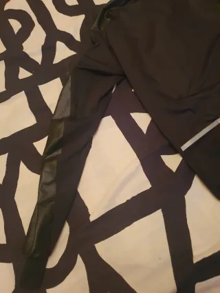 Chaqueta ciclismo Veskin