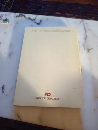 Historia del arte. COU