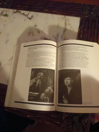 Historia del arte. COU