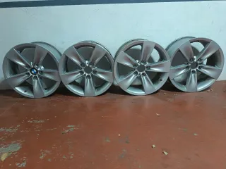 Llantas BMW 18 pulgadas