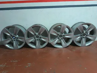 Llantas BMW 18 pulgadas