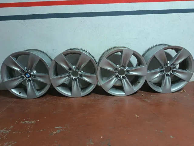 Llantas BMW 18 pulgadas