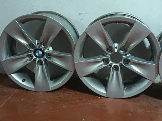Llantas BMW 18 pulgadas