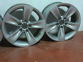 Llantas BMW 18 pulgadas